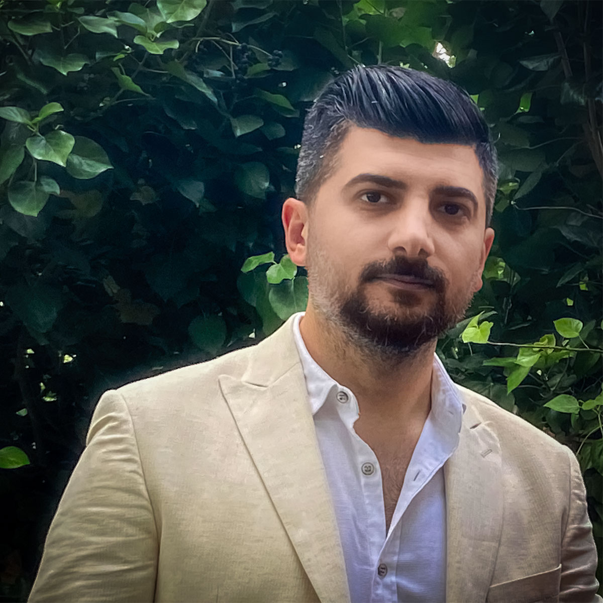 Barış Keklik